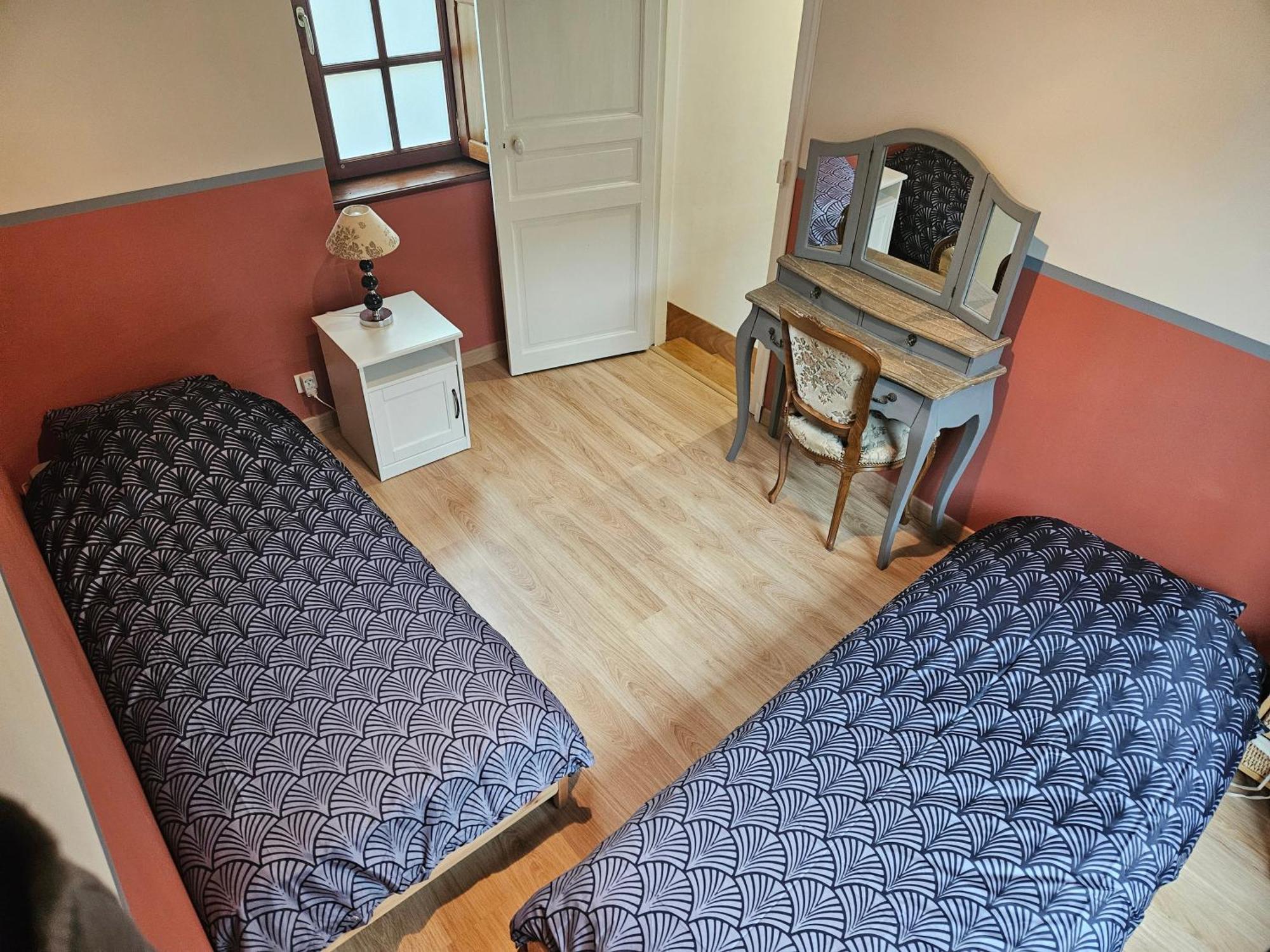 Le Petit Conte - Maison Calme En Centre Ville Sees Exterior photo