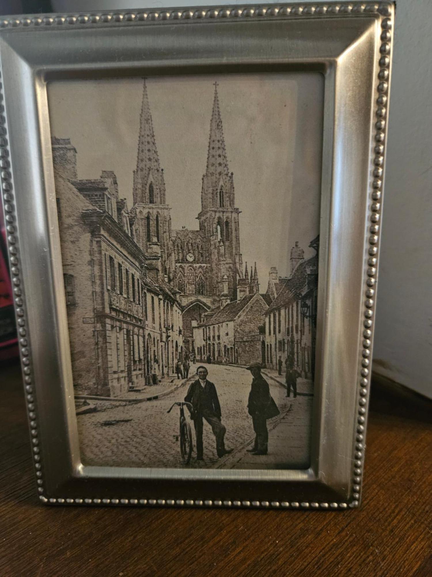 Le Petit Conte - Maison Calme En Centre Ville Sees Exterior photo